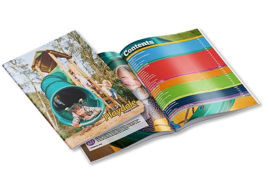Playdale Catalogue