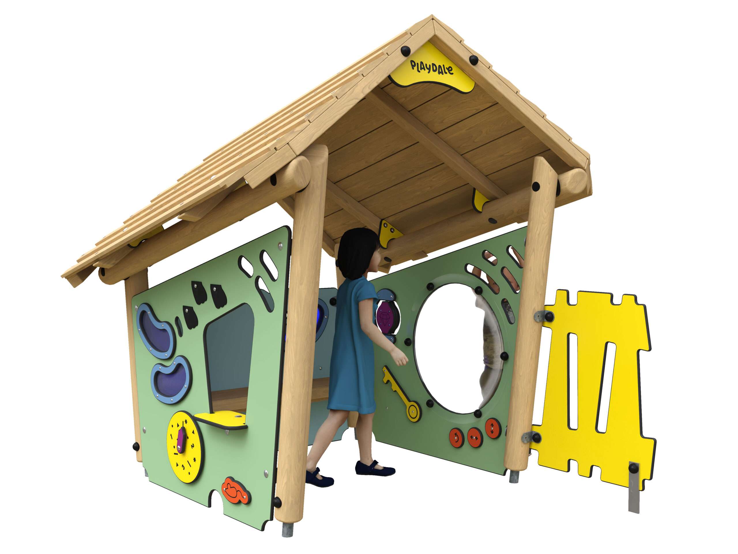 Story Den Lite - Kids 01